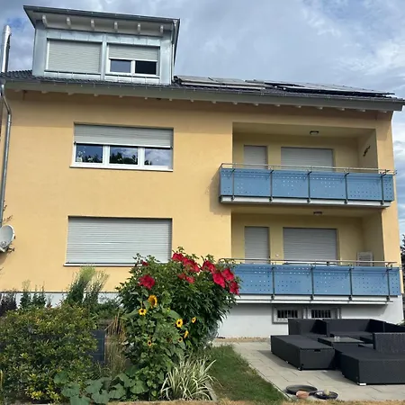 Roller * Endingen am Kaiserstuhl