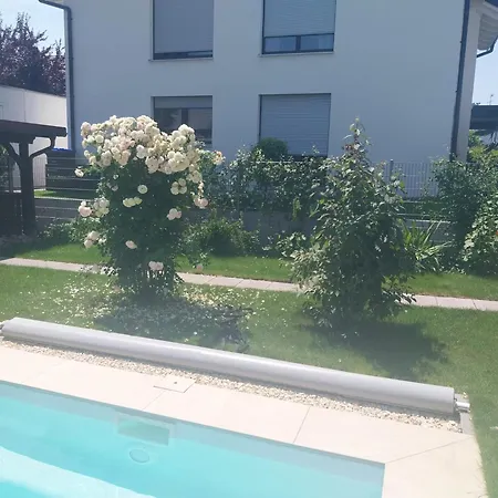Roller アパート Endingen am Kaiserstuhl