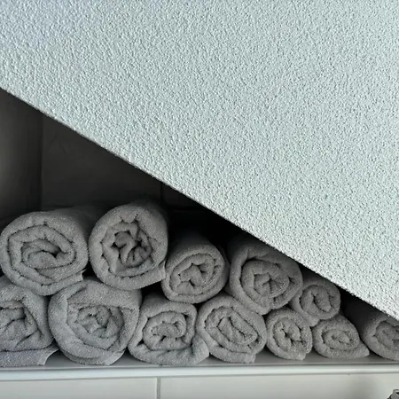 Lejlighed Roller